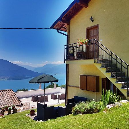 Casa Margherita Top Sorico Exterior foto
