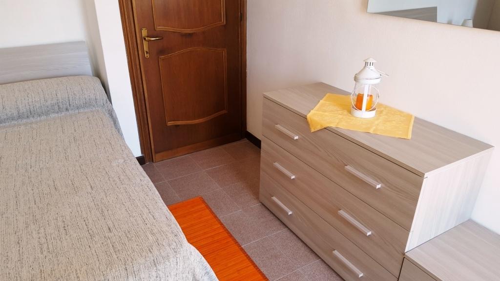 Casa Margherita Top Sorico Zimmer foto