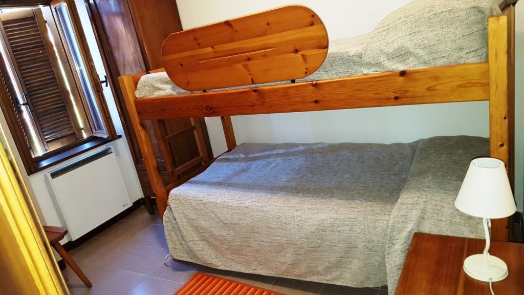 Casa Margherita Top Sorico Zimmer foto