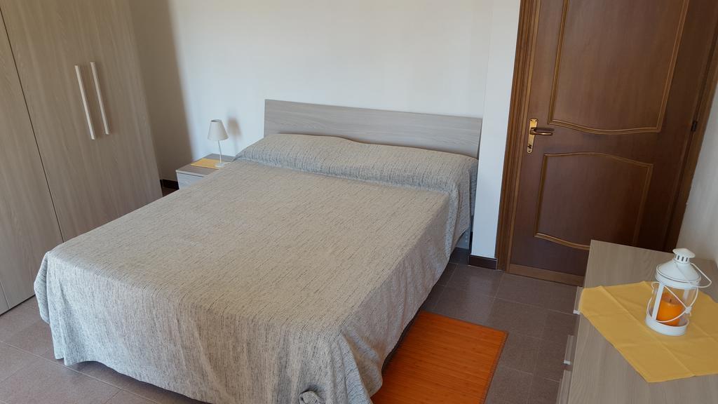 Casa Margherita Top Sorico Zimmer foto