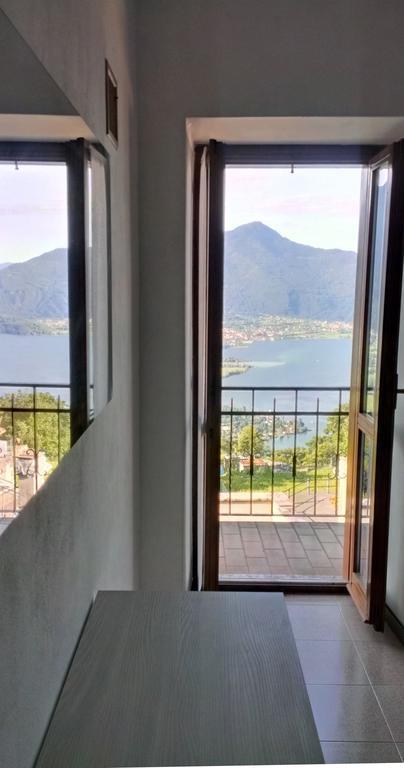 Casa Margherita Top Sorico Zimmer foto