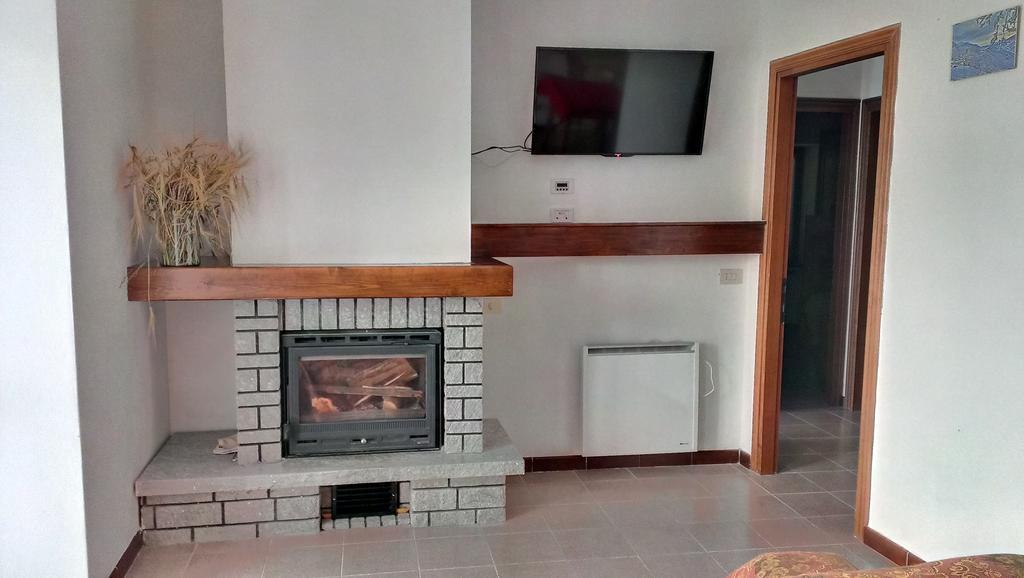 Casa Margherita Top Sorico Zimmer foto
